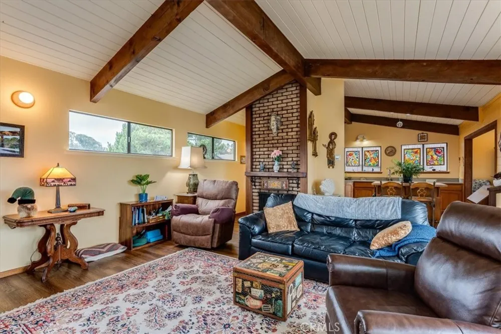 341 Binscarth Los Osos, CA 93402