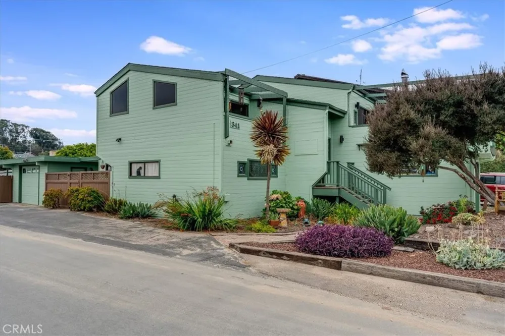 341 Binscarth Los Osos, CA 93402
