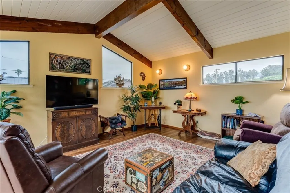 341 Binscarth Los Osos, CA 93402