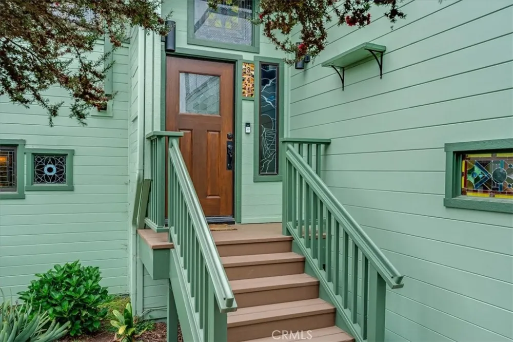 341 Binscarth Los Osos, CA 93402