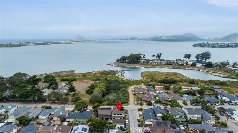 341 Binscarth Los Osos, CA 93402