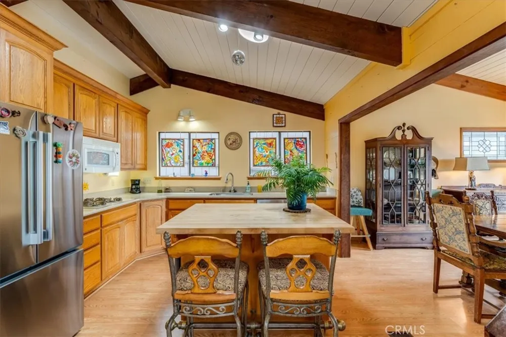 341 Binscarth Los Osos, CA 93402