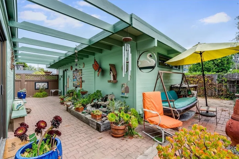 341 Binscarth Los Osos, CA 93402