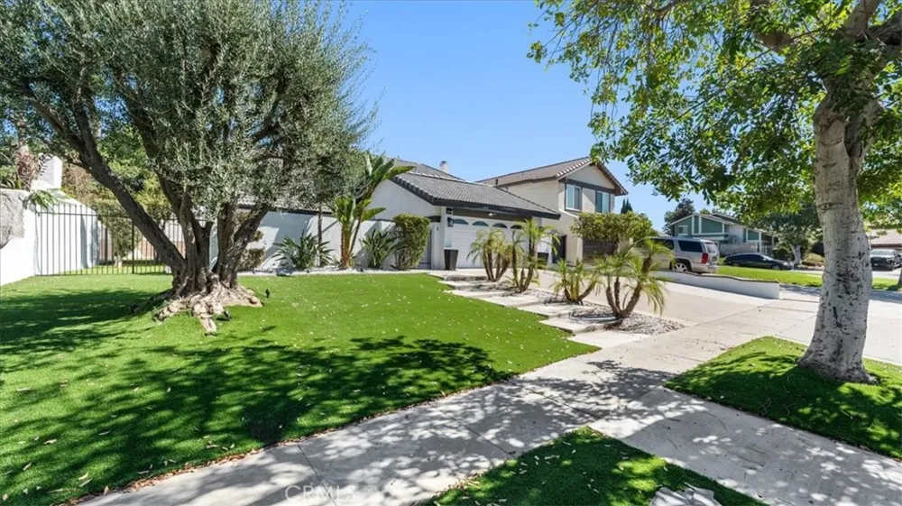1373 W Aster Upland, CA 91786