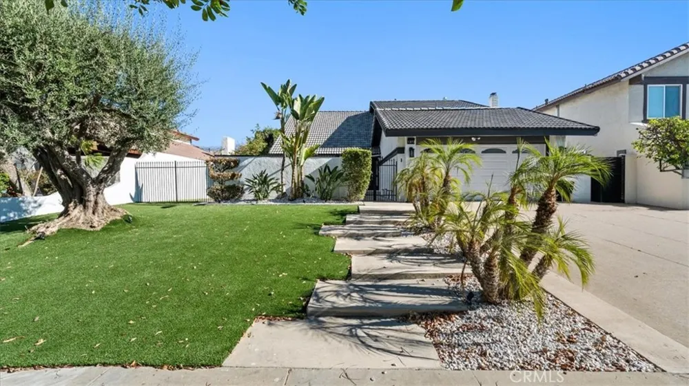 1373 W Aster Upland, CA 91786