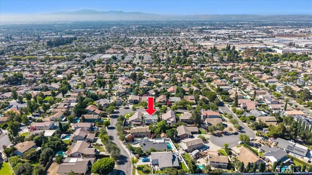 1373 W Aster Upland, CA 91786