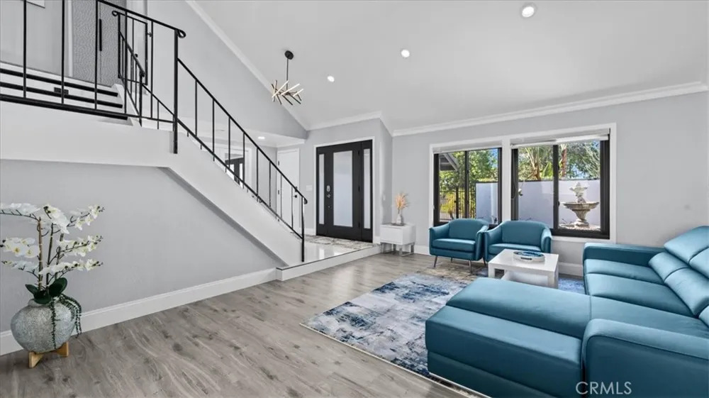 1373 W Aster Upland, CA 91786