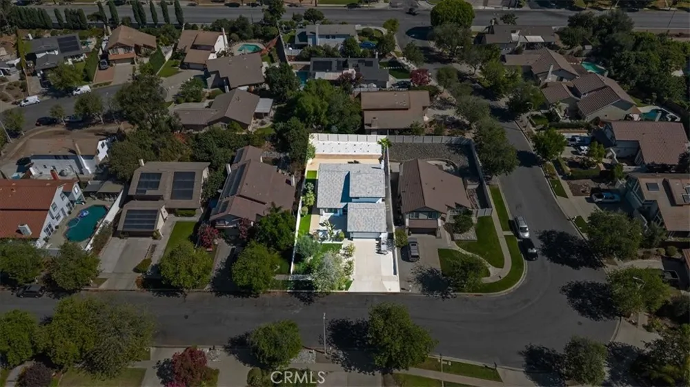 1373 W Aster Upland, CA 91786