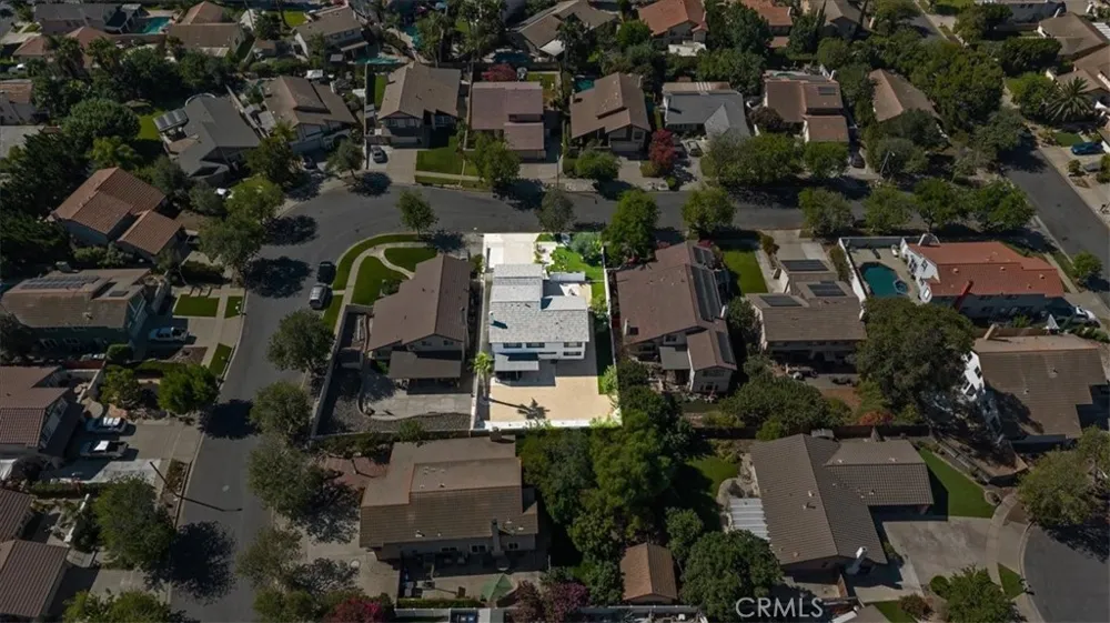 1373 W Aster Upland, CA 91786