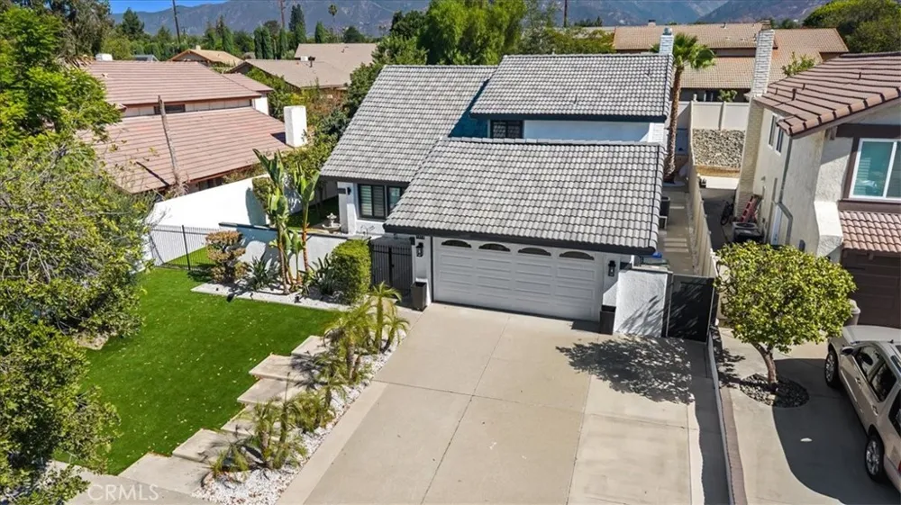 1373 W Aster Upland, CA 91786