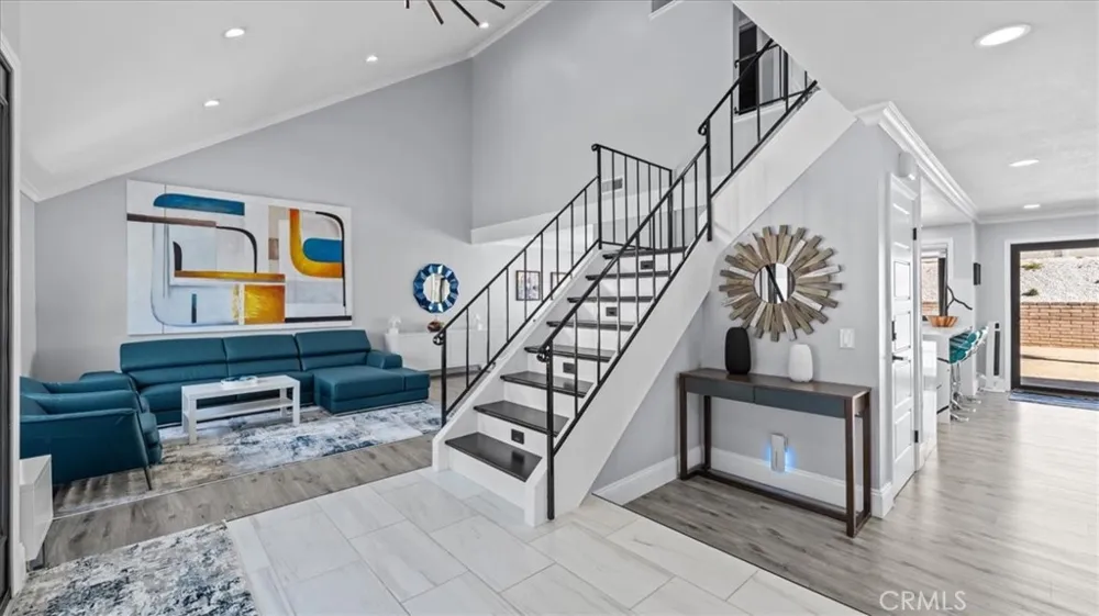 1373 W Aster Upland, CA 91786