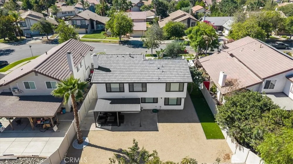 1373 W Aster Upland, CA 91786