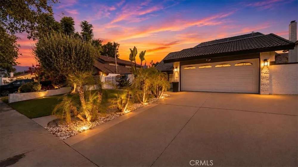 1373 W Aster Upland, CA 91786