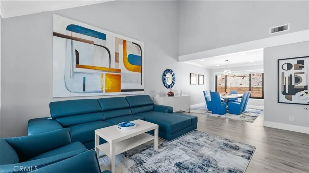 1373 W Aster Upland, CA 91786