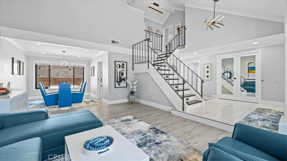 1373 W Aster Upland, CA 91786