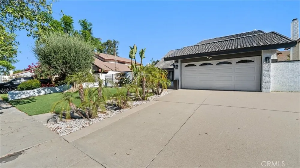 1373 W Aster Upland, CA 91786