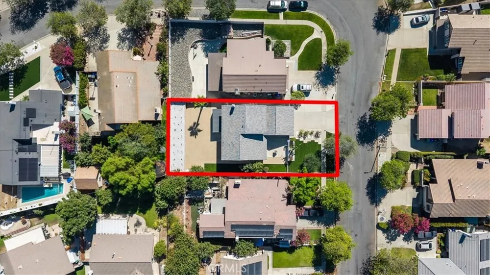 1373 W Aster Upland, CA 91786