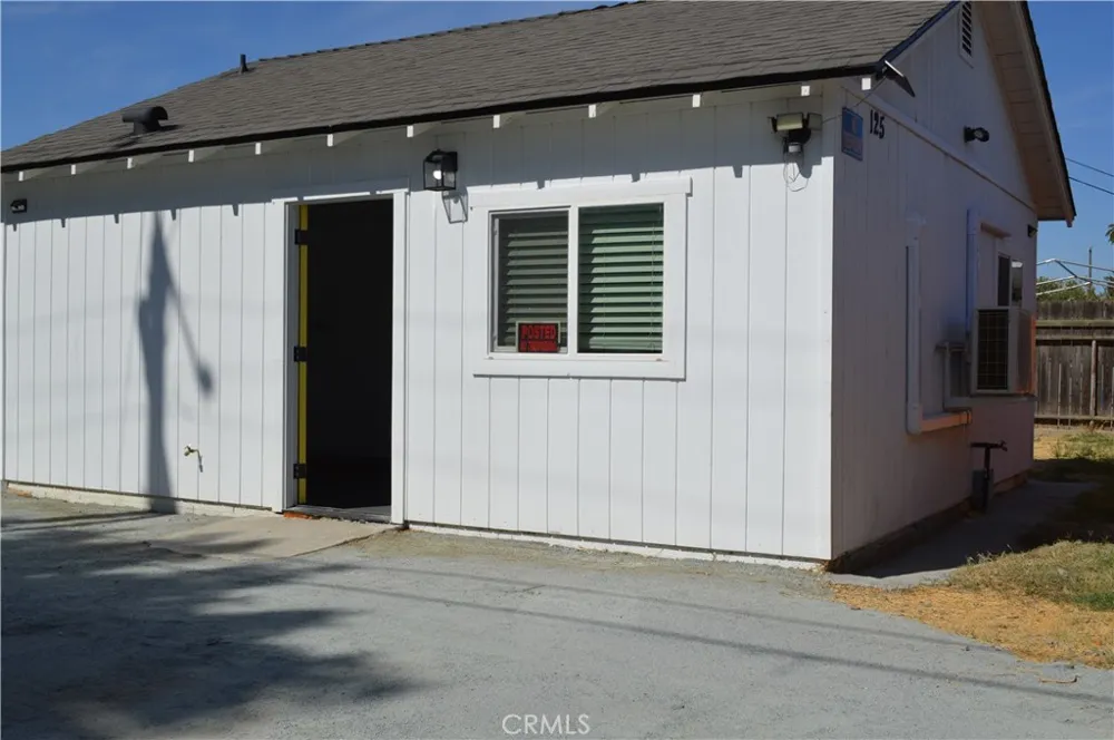 125 Toomey Lemoore, CA 93245