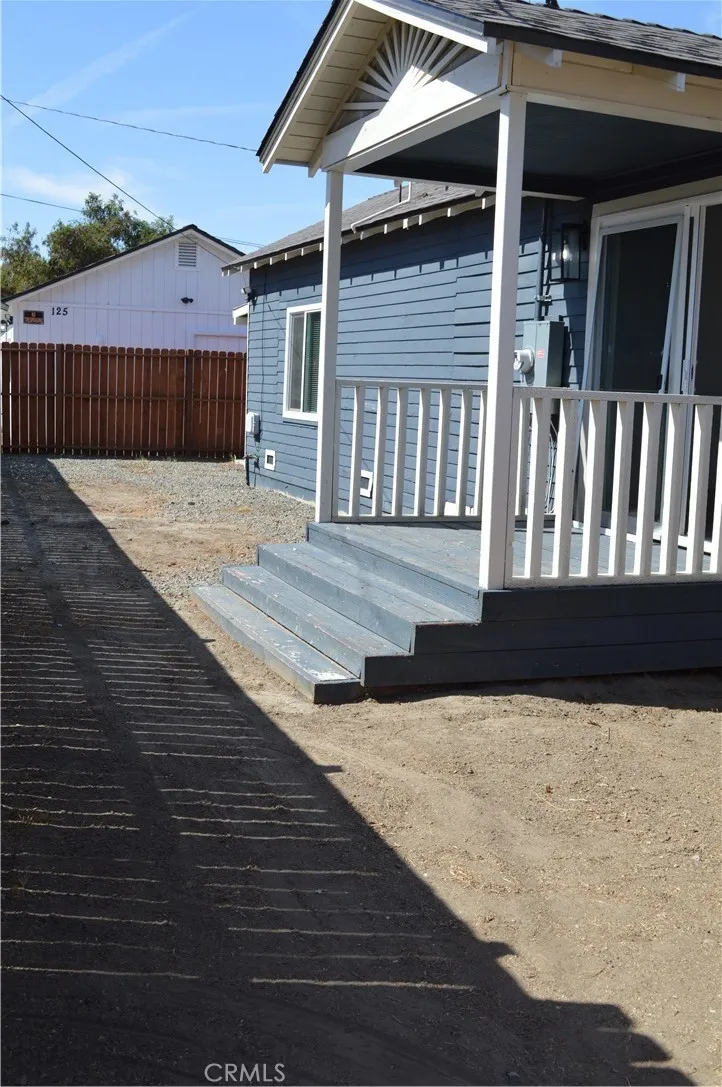 125 Toomey Lemoore, CA 93245
