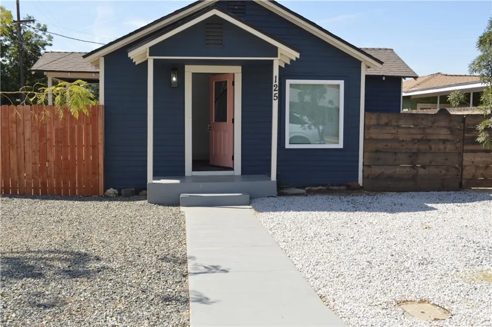 125 Toomey Lemoore, CA 93245