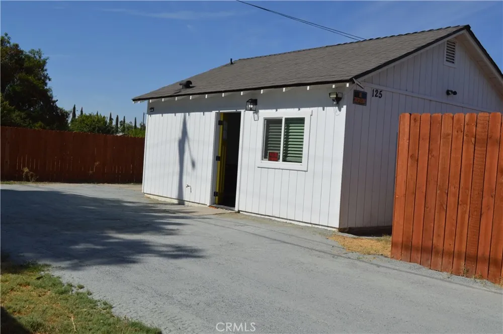 125 Toomey Lemoore, CA 93245