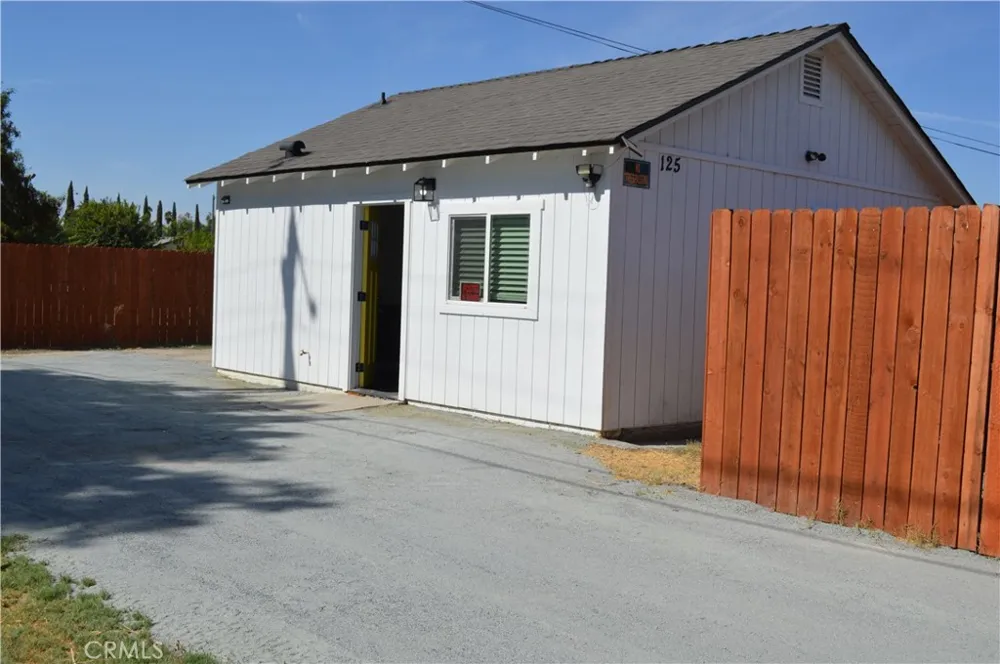 125 Toomey Lemoore, CA 93245
