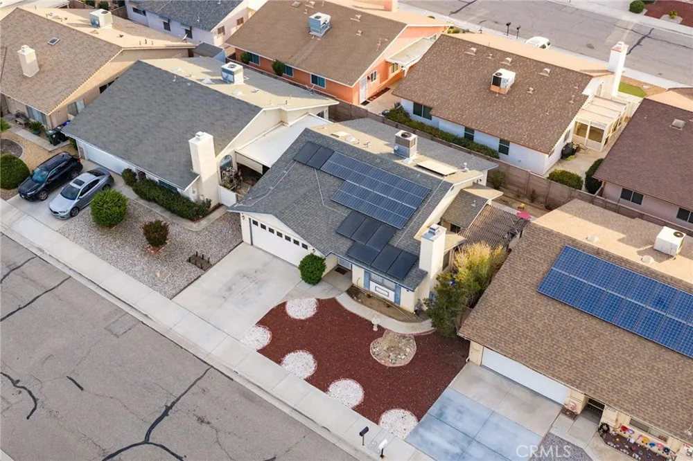 12980 Autumnwood Victorville, CA 92395