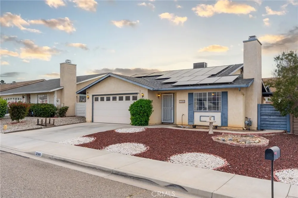 12980 Autumnwood Victorville, CA 92395