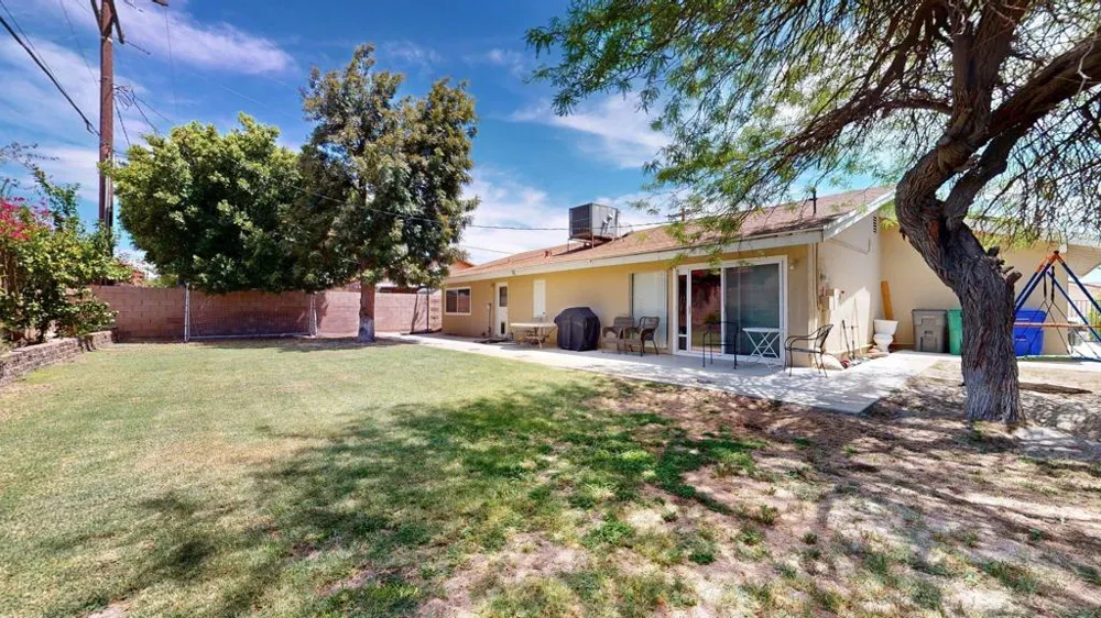 27305 Hombria Drive Cathedral City, CA 92234