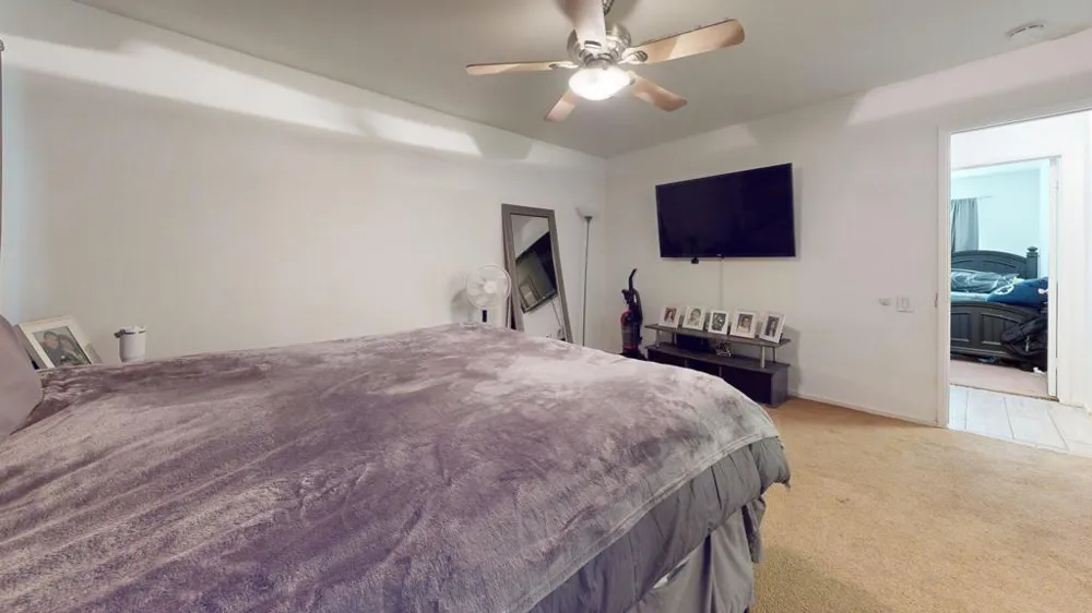 27305 Hombria Drive Cathedral City, CA 92234