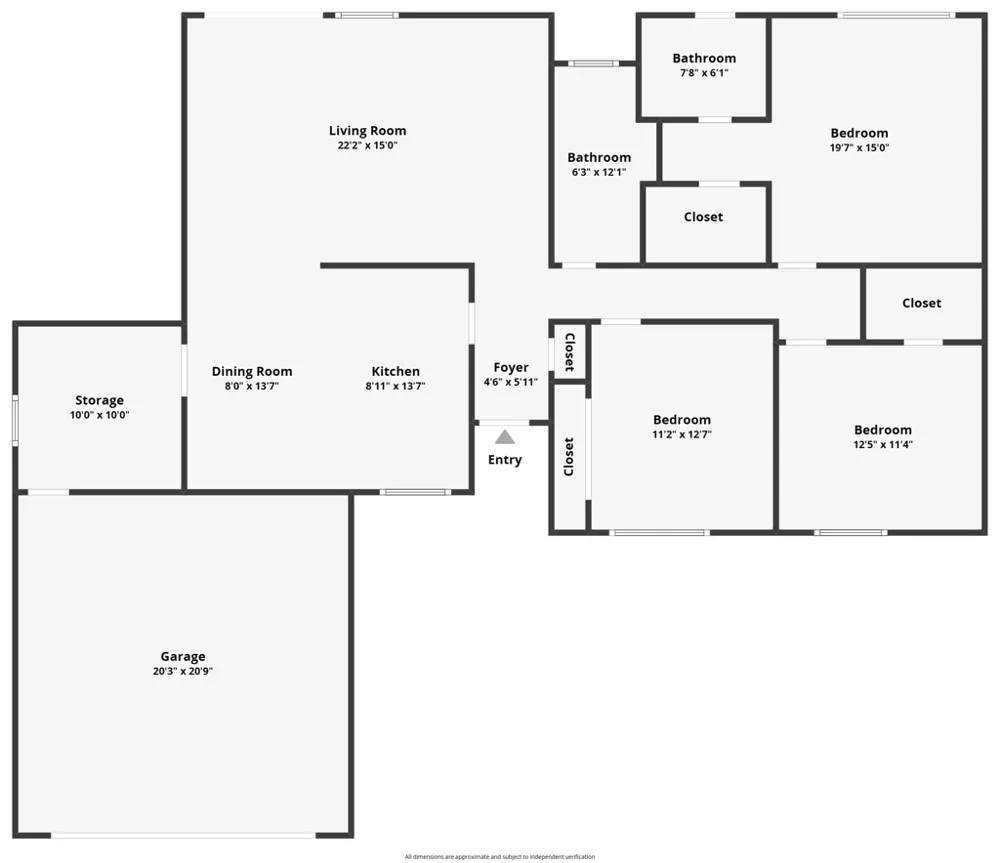27305 Hombria Drive Cathedral City, CA 92234