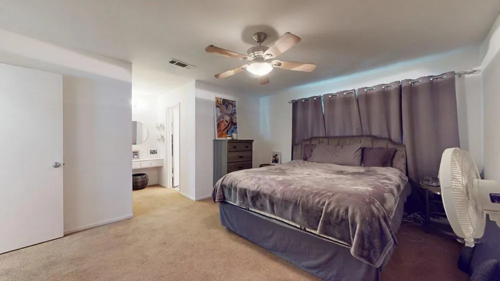 27305 Hombria Drive Cathedral City, CA 92234