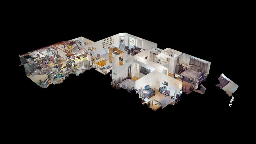 27305 Hombria Drive Cathedral City, CA 92234