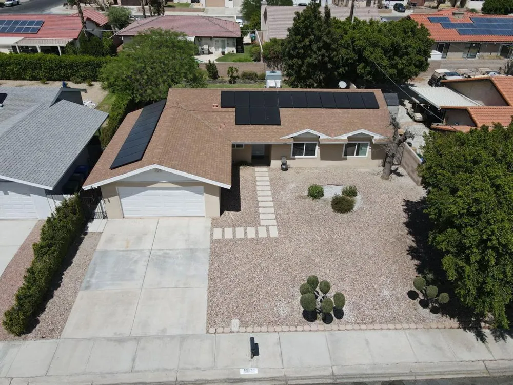 27305 Hombria Drive Cathedral City, CA 92234