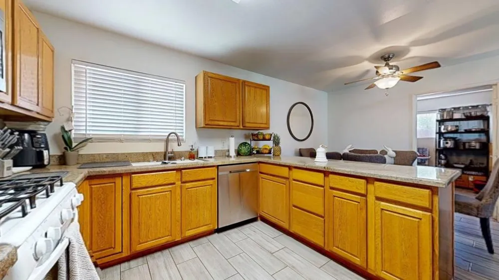 27305 Hombria Drive Cathedral City, CA 92234