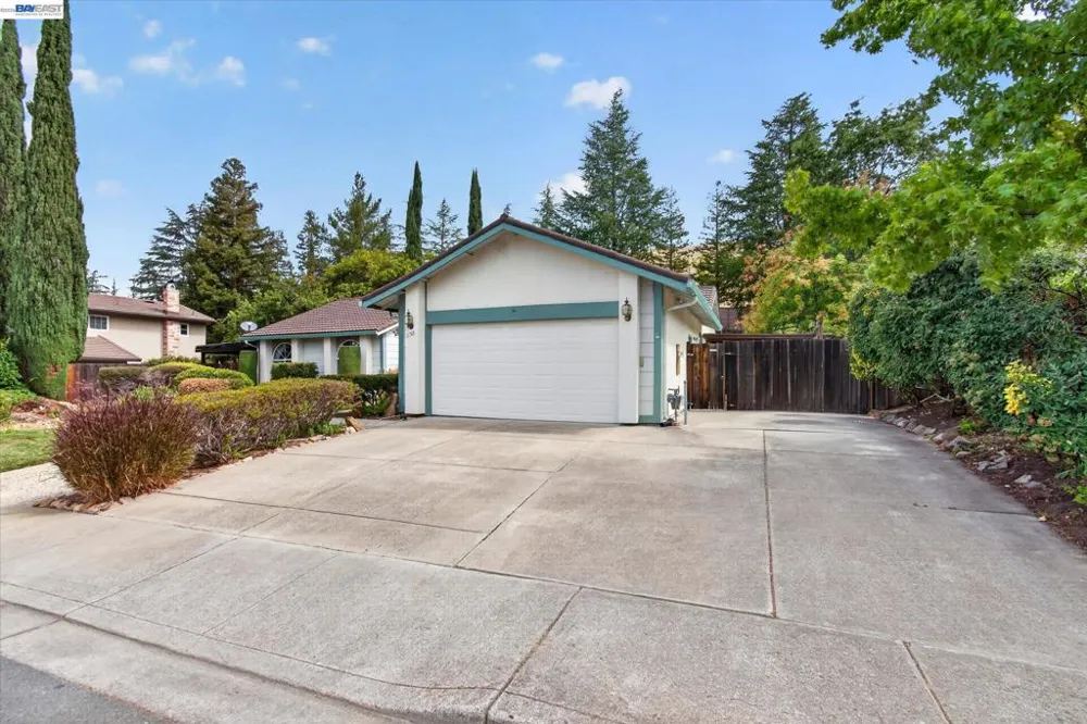 1152 Easley Dr Clayton, CA 94517