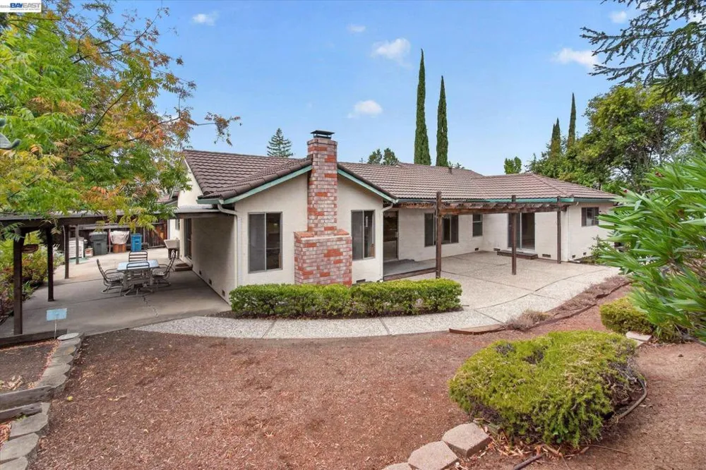 1152 Easley Dr Clayton, CA 94517