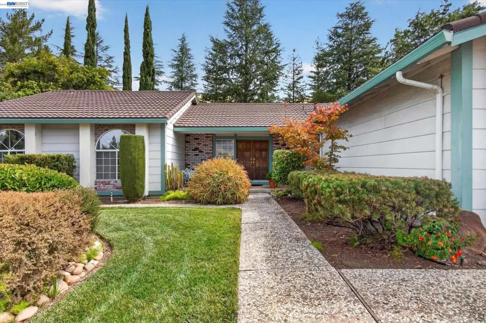 1152 Easley Dr Clayton, CA 94517