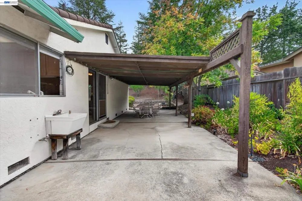 1152 Easley Dr Clayton, CA 94517