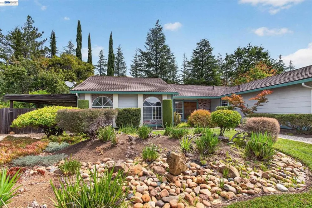 1152 Easley Dr Clayton, CA 94517
