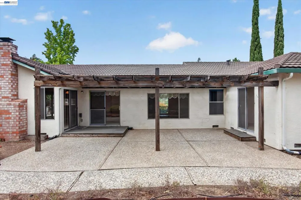 1152 Easley Dr Clayton, CA 94517