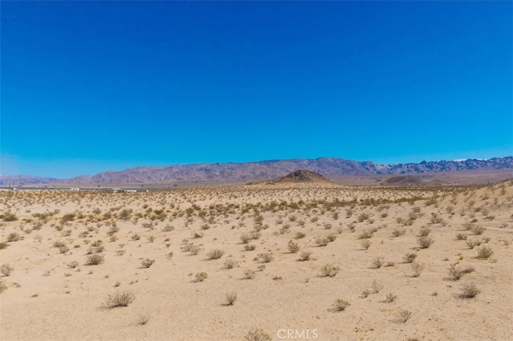 68845 Mesa 29 Palms, CA 92277