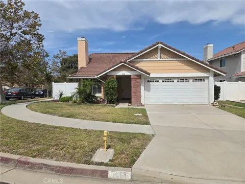 1068 Smoketree Drive