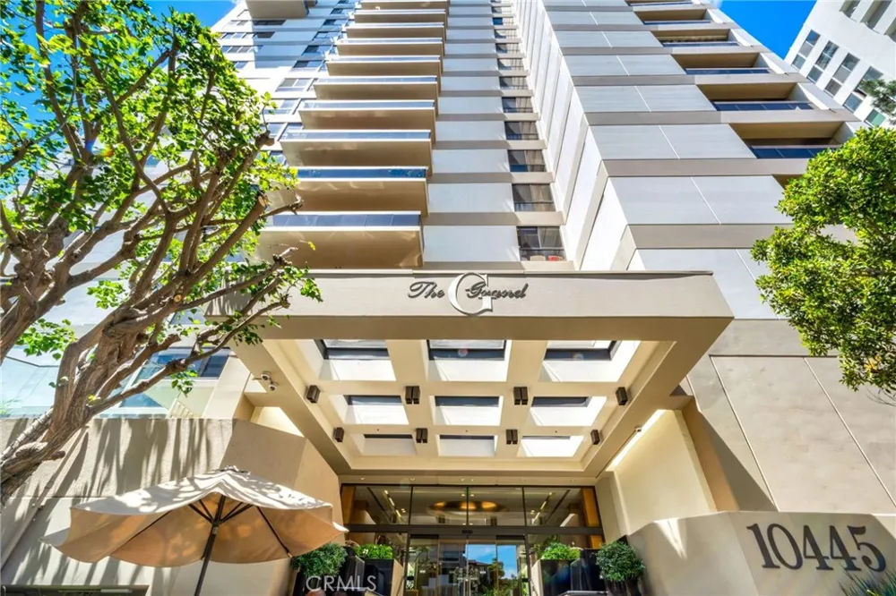 10445 Wilshire #1606 Los Angeles, CA 90024