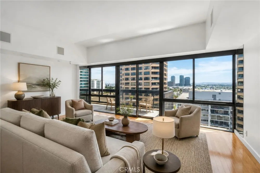 10445 Wilshire #1606 Los Angeles, CA 90024