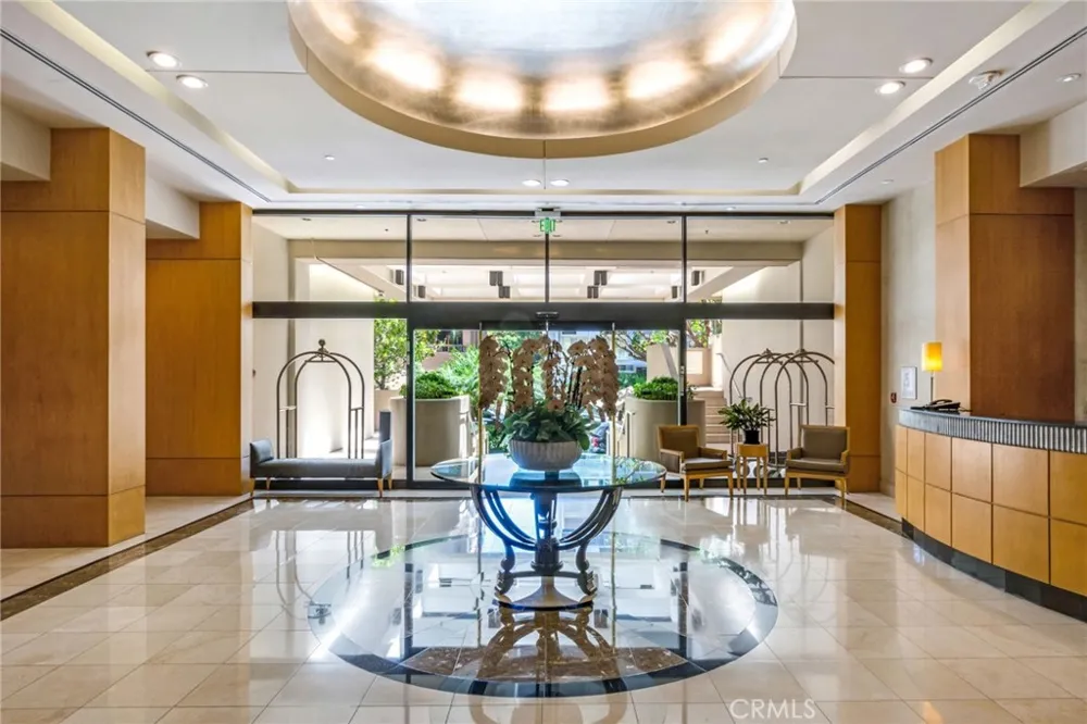 10445 Wilshire #1606 Los Angeles, CA 90024