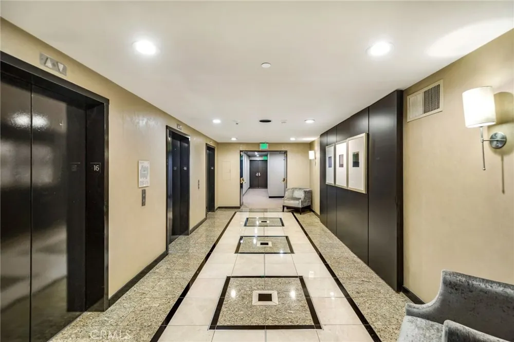 10445 Wilshire #1606 Los Angeles, CA 90024