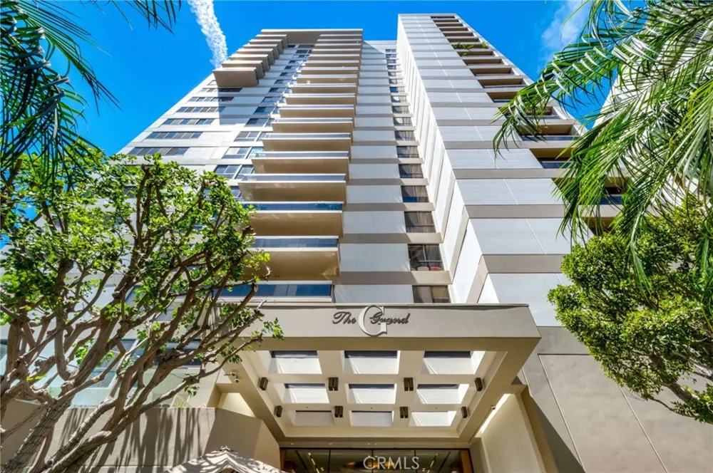 10445 Wilshire #1606 Los Angeles, CA 90024