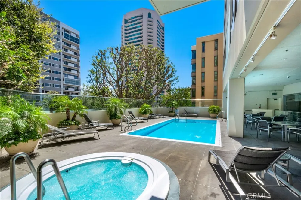 10445 Wilshire #1606 Los Angeles, CA 90024