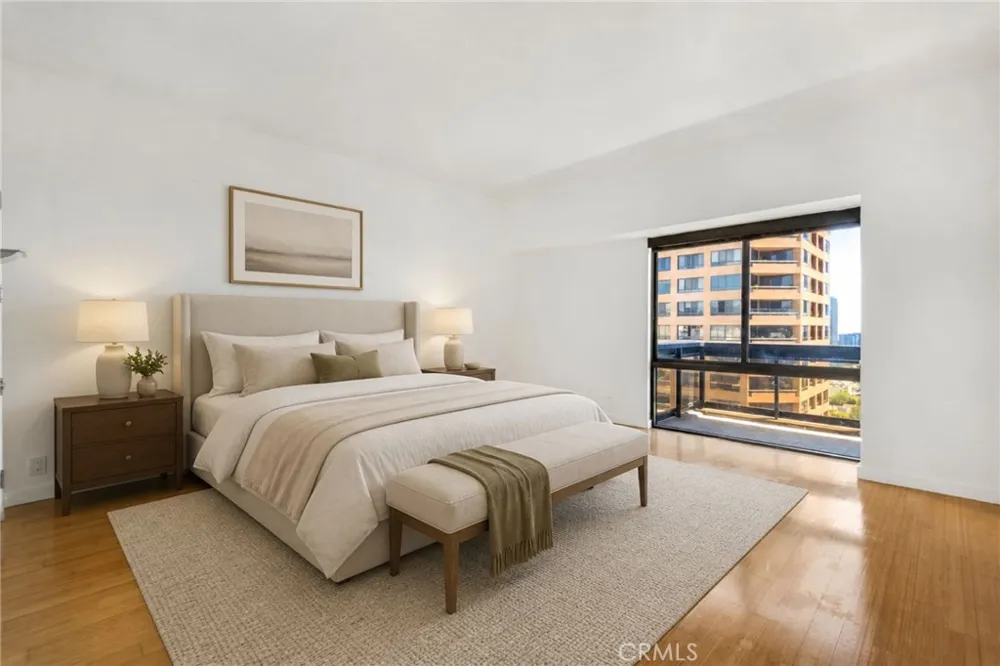 10445 Wilshire #1606 Los Angeles, CA 90024
